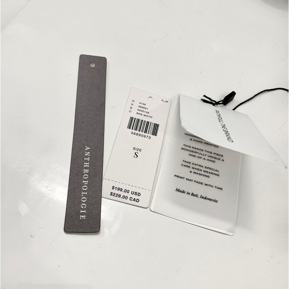 Faithfull Maggie Midi dress in Charlie Leopard - Picture 14 of 14